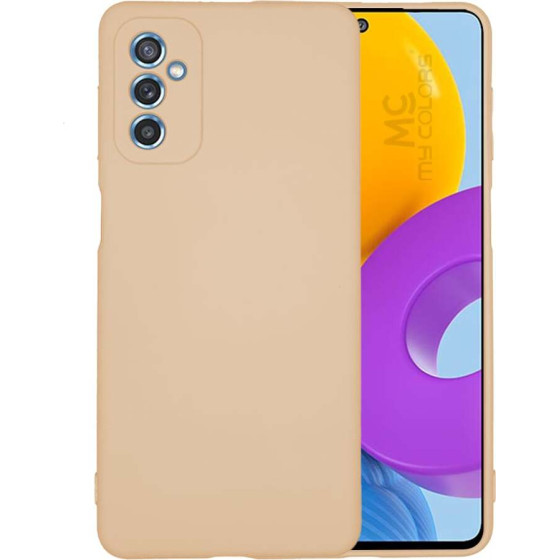 Sonique ���� ��������� My Colors Samsung Galaxy M52 5G ��� - ��� - Galaxy M52 5G