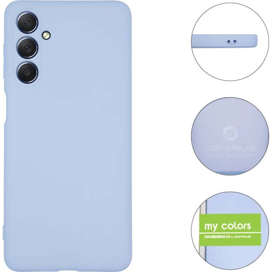 Sonique ���� ��������� My Colors Samsung Galaxy M54 5G ���� - ���� - Galaxy M54 5G