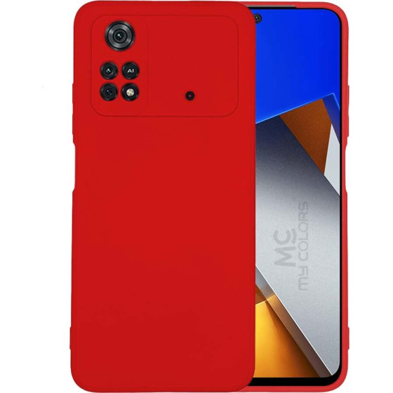 Sonique ���� ��������� My Colors Xiaomi Poco M4 Pro 4G ������� - ������� - POCO M4 Pro 4G