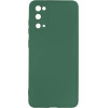 Sonique ���� ��������� My Colors Samsung Galaxy S20 ������� ������ - ������� ������ - Galaxy S20