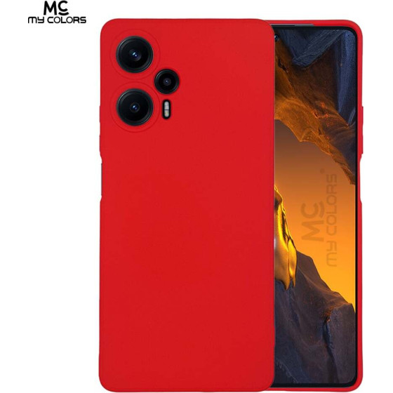 Sonique ���� ��������� My Colors Xiaomi Poco F5 5G ������� - ������� - Poco F5 5G