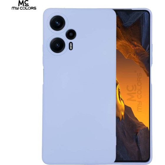 Sonique ���� ��������� My Colors Xiaomi Poco F5 5G ���� - ���� - Poco F5 5G