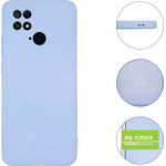 Sonique ���� ��������� My Colors Xiaomi Poco C40 ���� - ���� - Poco C40