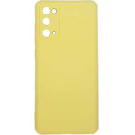 Sonique ���� ��������� My Colors Samsung Galaxy S20 FE 4G/5G ������� - ������� - Galaxy S20 FE 4G/5G