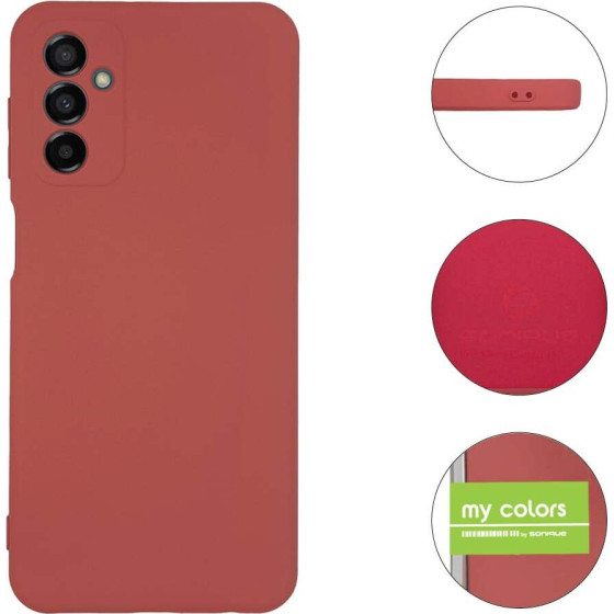 Sonique ���� ��������� My Colors Samsung Galaxy M23 5G ������� ������� - ������� ������� - Galaxy M23 5G