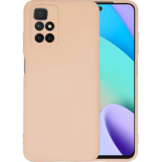 Sonique ���� ��������� My Colors Xiaomi Redmi 10 / Redmi 10 2022 ��� - ��� - Redmi 10, Redmi 10 2022