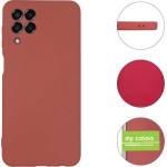 Sonique ���� ��������� My Colors Samsung Galaxy M33 5G ������� ������� - ������� ������� - Galaxy M33 5G
