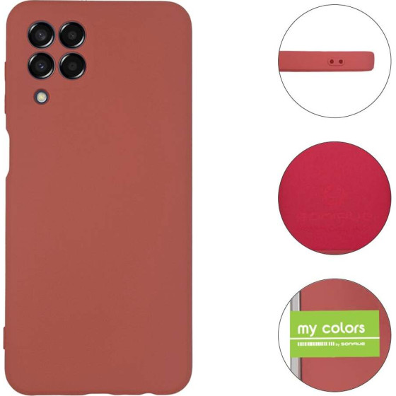 Sonique ���� ��������� My Colors Samsung Galaxy M33 5G ������� ������� - ������� ������� - Galaxy M33 5G