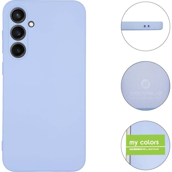 Sonique ���� ��������� My Colors Samsung Galaxy S23 FE ���� - ���� - Galaxy S23 FE