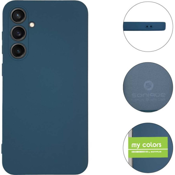 Sonique ���� ��������� My Colors Samsung Galaxy S23 FE ���� ������ - ���� ������ - Galaxy S23 FE