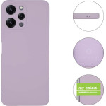 Sonique ���� ��������� My Colors Xiaomi Redmi 12 4G / Redmi 12 5G ������� - ������� - Redmi 12 4G, Redmi 12 5G