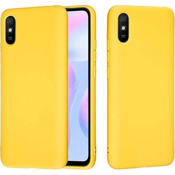Sonique ���� ��������� My Colors Xiaomi Redmi 9A / Redmi 9AT ������� - ������� - Redmi 9A, Redmi 9AT