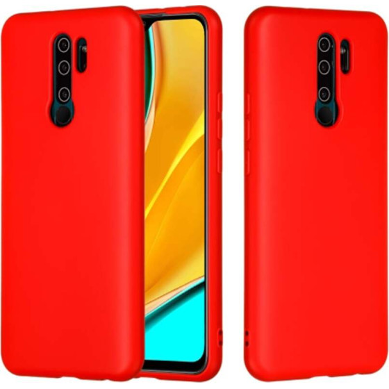 Sonique ���� ��������� My Colors Xiaomi Redmi 9 ������� - ������� - Redmi 9