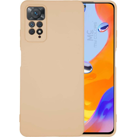 Sonique ���� ��������� My Colors Xiaomi Redmi Note 11 Pro 4G/5G / Redmi Note 12 Pro 4G ��� - ��� - Redmi Note 11 Pro 4G/5G, Redmi Note 12 Pro 4G