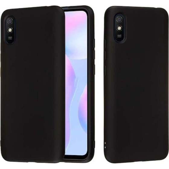 Sonique ���� ��������� My Colors Xiaomi Redmi 9A / Redmi 9AT ����� - ����� - Redmi 9A, Redmi 9AT