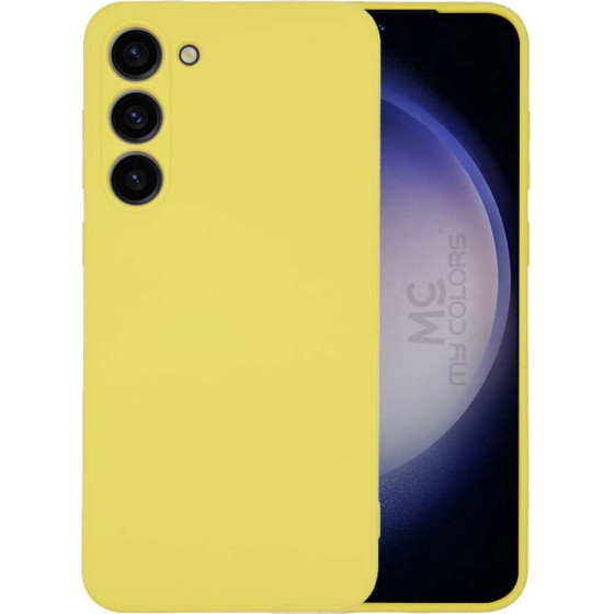 Sonique ���� ��������� My Colors Samsung Galaxy S23 ������� - ������� - Galaxy S23