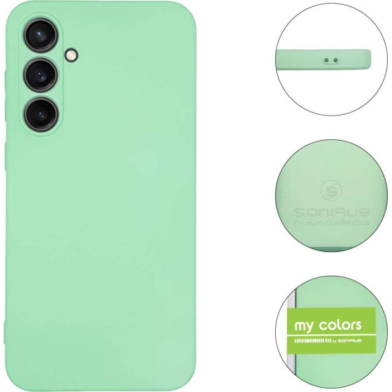 Sonique ���� ��������� My Colors Samsung Galaxy S23 FE ������� - ������� - Galaxy S23 FE
