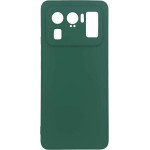 Sonique ���� ��������� My Colors Xiaomi Mi 11 Ultra ������� ������ - ������� ������ - Mi 11 Ultra