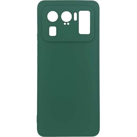 Sonique ���� ��������� My Colors Xiaomi Mi 11 Ultra ������� ������ - ������� ������ - Mi 11 Ultra