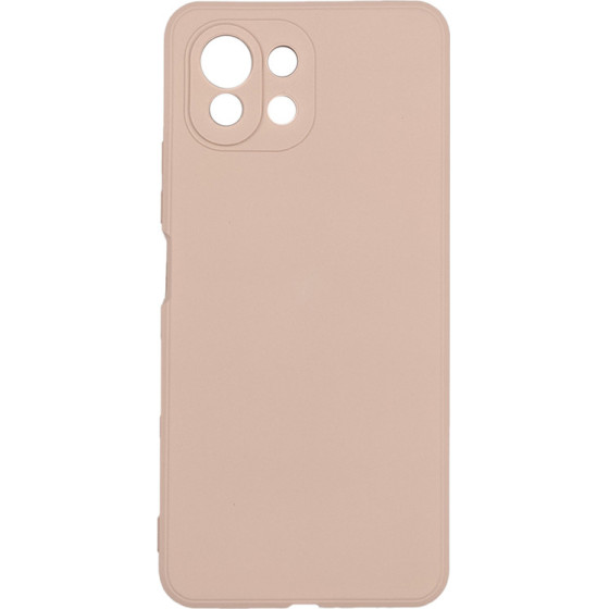 Sonique ���� ��������� My Colors Xiaomi Mi 11 Lite 4G / Mi 11 Lite 5G ��� - ��� - Mi 11 Lite 4G, Mi 11 Lite 5G