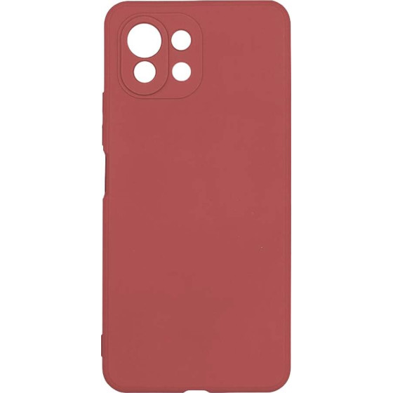 Sonique ���� ��������� My Colors Xiaomi Mi 11 Lite 4G / Mi 11 Lite 5G ������� ������� - ������� ������� - Mi 11 Lite 4G, Mi 11 Lite 5G