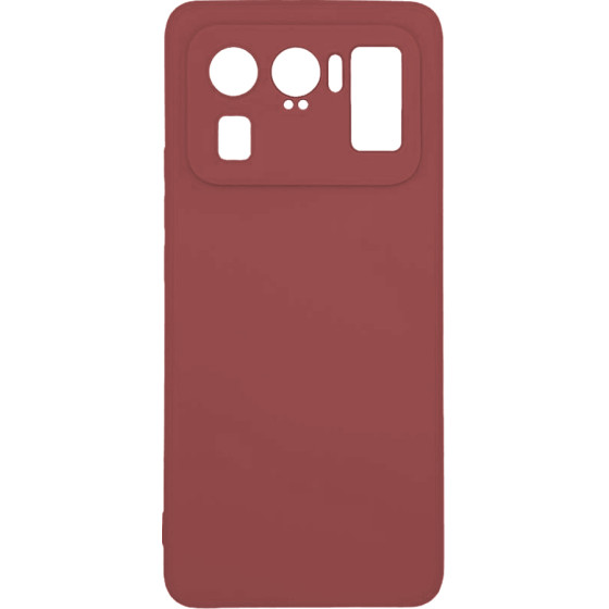 Sonique ���� ��������� My Colors Xiaomi Mi 11 Ultra ������� ������� - ������� ������� - Mi 11 Ultra
