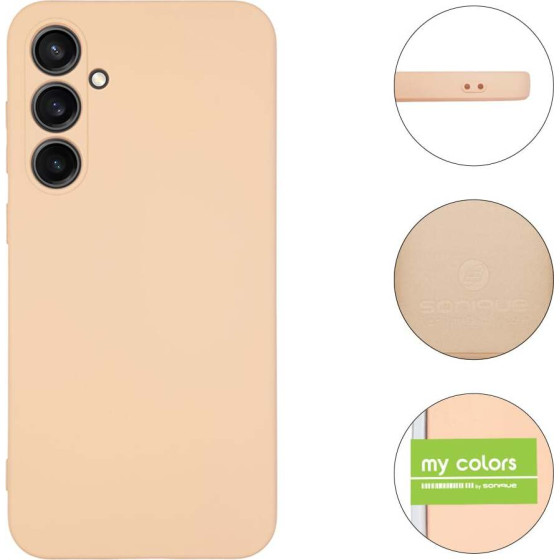 Sonique ���� ��������� My Colors Samsung Galaxy S23 FE ��� - ��� - Galaxy S23 FE