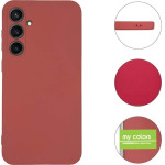 Sonique ���� ��������� My Colors Samsung Galaxy S23 FE ������� ������� - ������� ������� - Galaxy S23 FE