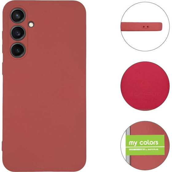 Sonique ���� ��������� My Colors Samsung Galaxy S23 FE ������� ������� - ������� ������� - Galaxy S23 FE