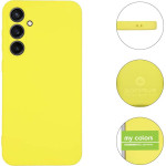 Sonique ���� ��������� My Colors Samsung Galaxy S23 FE ������� - ������� - Galaxy S23 FE