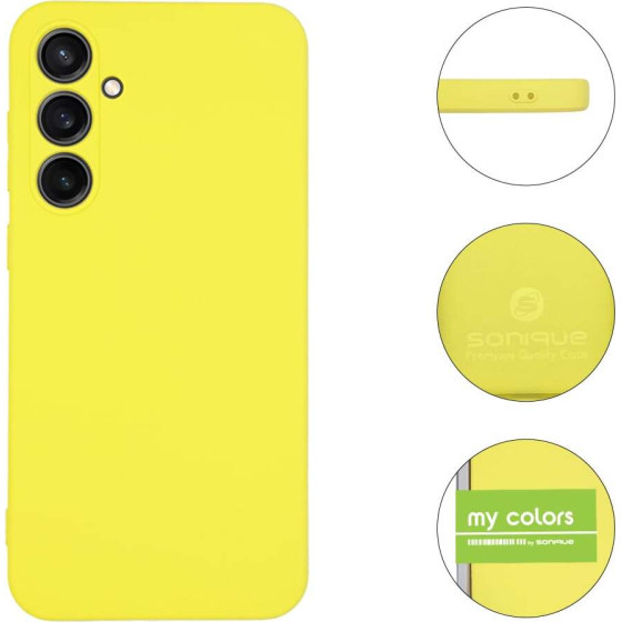Sonique ���� ��������� My Colors Samsung Galaxy S23 FE ������� - ������� - Galaxy S23 FE