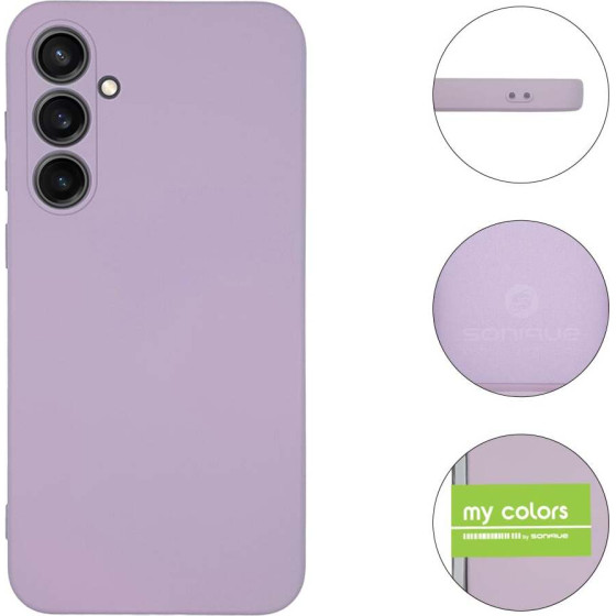 Sonique ���� ��������� My Colors Samsung Galaxy S23 FE ������� - ������� - Galaxy S23 FE