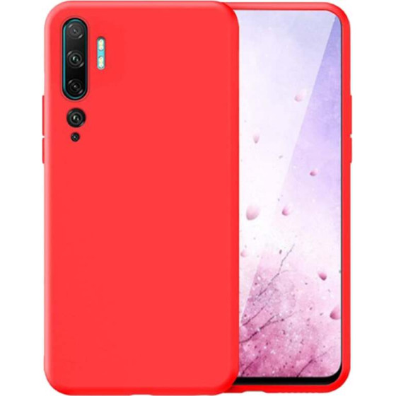 Sonique ���� ��������� My Colors Xiaomi Mi Note 10 Lite ������� - ������� - Mi Note 10 Lite