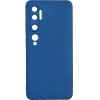 Sonique ���� ��������� My Colors Xiaomi Mi Note 10 / Mi Note 10 Pro ���� ������ - ���� ������ - Mi Note 10, Mi Note 10 Pro