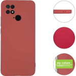 Sonique ���� ��������� My Colors Xiaomi Poco C40 ������� ������� - ������� ������� - Poco C40