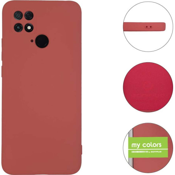 Sonique ���� ��������� My Colors Xiaomi Poco C40 ������� ������� - ������� ������� - Poco C40