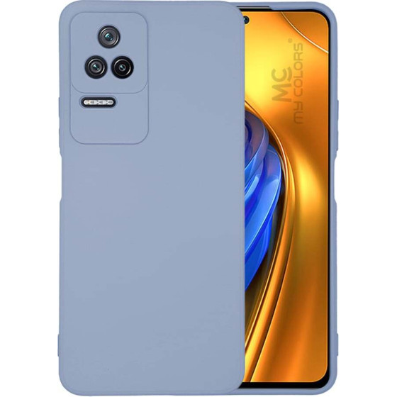 Sonique ���� ��������� My Colors Xiaomi Poco F4 5G ���� - ���� - Poco F4 5G