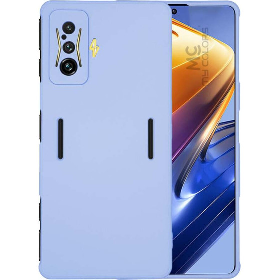 Sonique ���� ��������� My Colors Xiaomi Poco F4 GT 5G ���� - ���� - Poco F4 GT 5G
