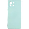 Sonique ���� ��������� My Colors Xiaomi Mi 11 Lite 4G / Mi 11 Lite 5G ������� - ������� - Mi 11 Lite 4G, Mi 11 Lite 5G