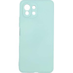 Sonique ���� ��������� My Colors Xiaomi Mi 11 Lite 4G / Mi 11 Lite 5G ������� - ������� - Mi 11 Lite 4G, Mi 11 Lite 5G