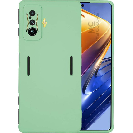 Sonique ���� ��������� My Colors Xiaomi Poco F4 GT 5G ������� - ������� - Poco F4 GT 5G