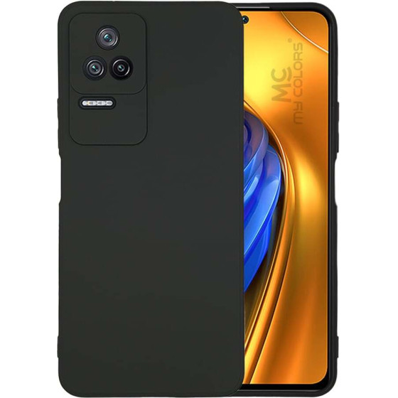 Sonique ���� ��������� My Colors Xiaomi Poco F4 5G ����� - ����� - Poco F4 5G