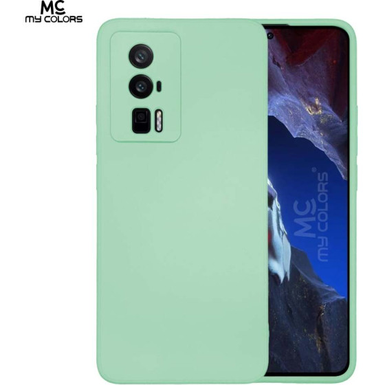 Sonique ���� ��������� My Colors Xiaomi Poco F5 Pro 5G ������� - ������� - Poco F5 Pro 5G