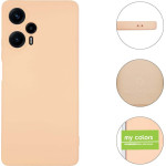 Sonique ���� ��������� My Colors Xiaomi Poco F5 5G ��� - ��� - Poco F5 5G