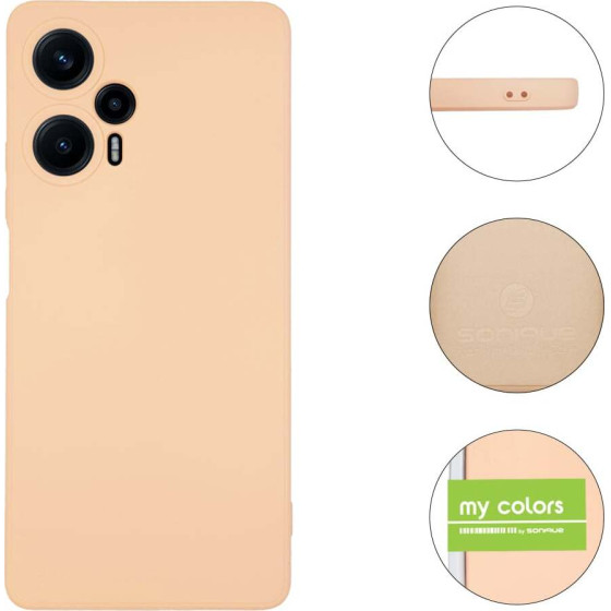 Sonique ���� ��������� My Colors Xiaomi Poco F5 5G ��� - ��� - Poco F5 5G
