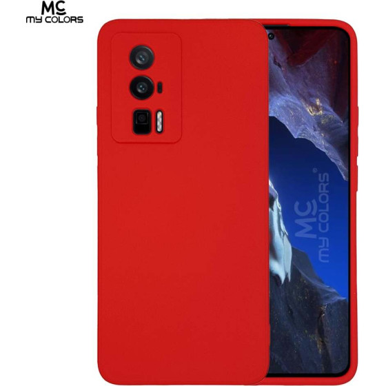 Sonique ���� ��������� My Colors Xiaomi Poco F5 Pro 5G ������� - ������� - Poco F5 Pro 5G