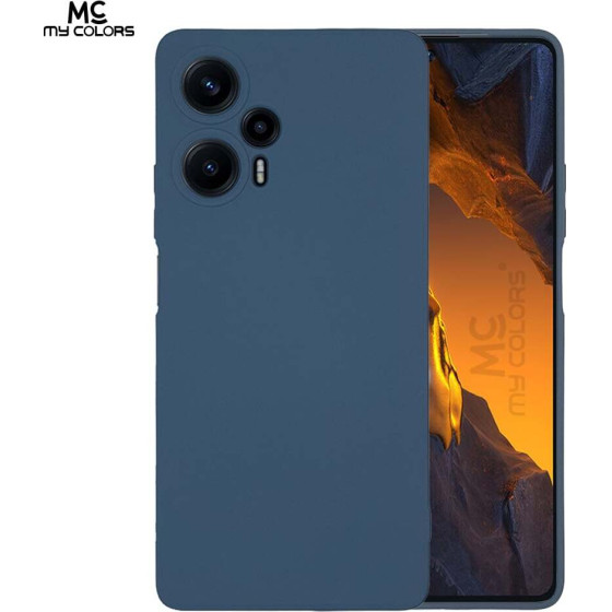 Sonique ���� ��������� My Colors Xiaomi Poco F5 5G ���� ������ - ���� ������ - Poco F5 5G