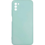 Sonique ���� ��������� My Colors Xiaomi Poco M3 ������� - ������� - Poco M3