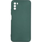 Sonique ���� ��������� My Colors Xiaomi Poco M3 ������� ������ - ������� ������ - Poco M3