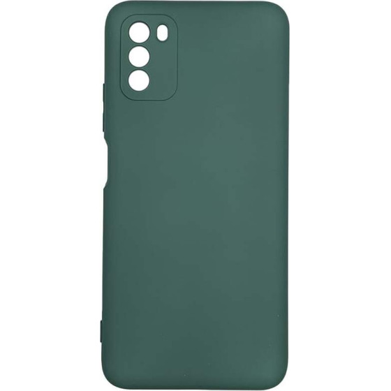 Sonique ���� ��������� My Colors Xiaomi Poco M3 ������� ������ - ������� ������ - Poco M3